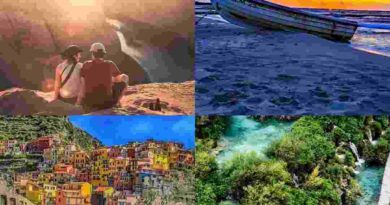 10 Essential Tips for Traveling in India in 2023