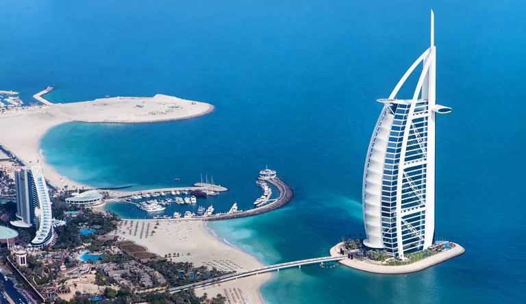 Dubai